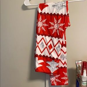 Christmas Leggings